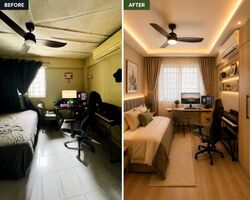 Blk 208 Yishun Palm Spring (Yishun), HDB 4 Rooms #582359671